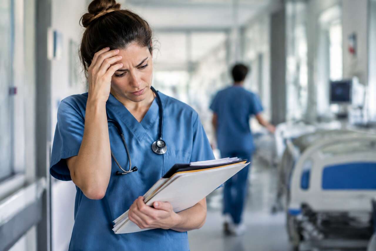 Charge mentale médicale : quels sont les risques ?
