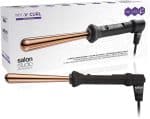 Test : fer à boucler my-v-curl salon studio - performance et style