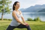 Grossesse et sport : quels bénéfices pour la mère et le bébé ?