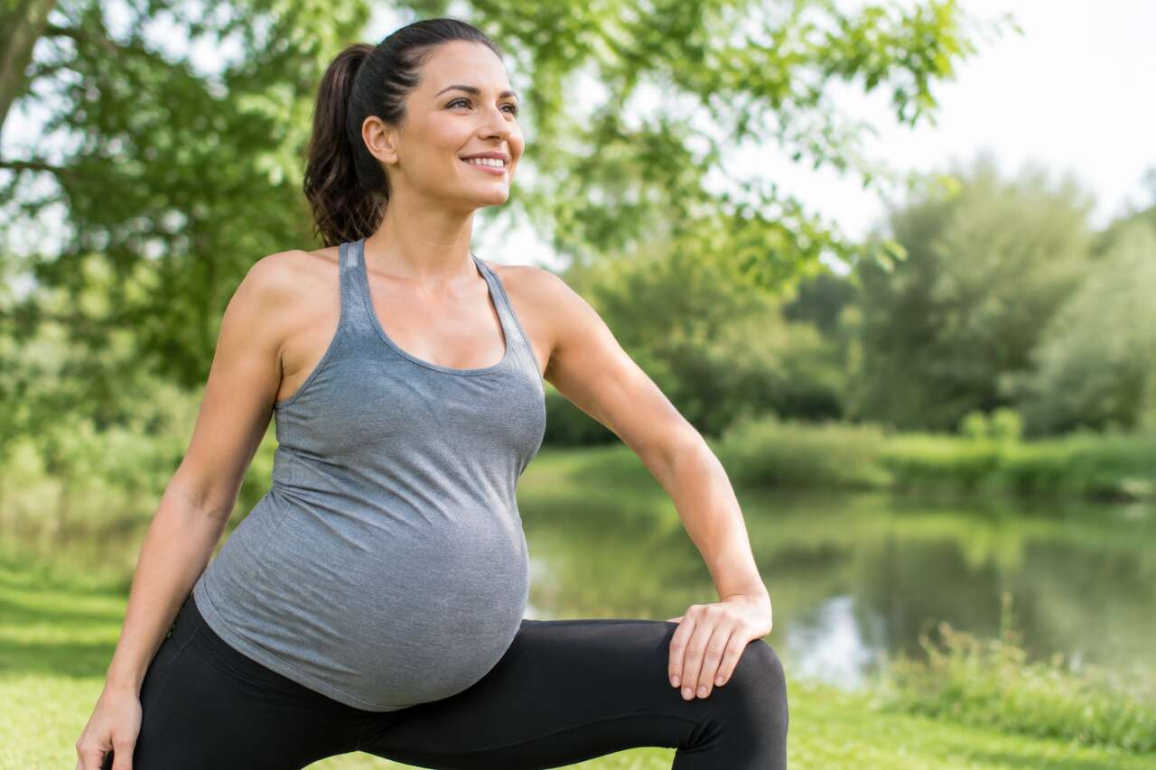 Bénéfices pour la mère : énergie, dos, métabolisme et santé mentale Bénéfices pour la mère : énergie, dos, métabolisme et santé mentale