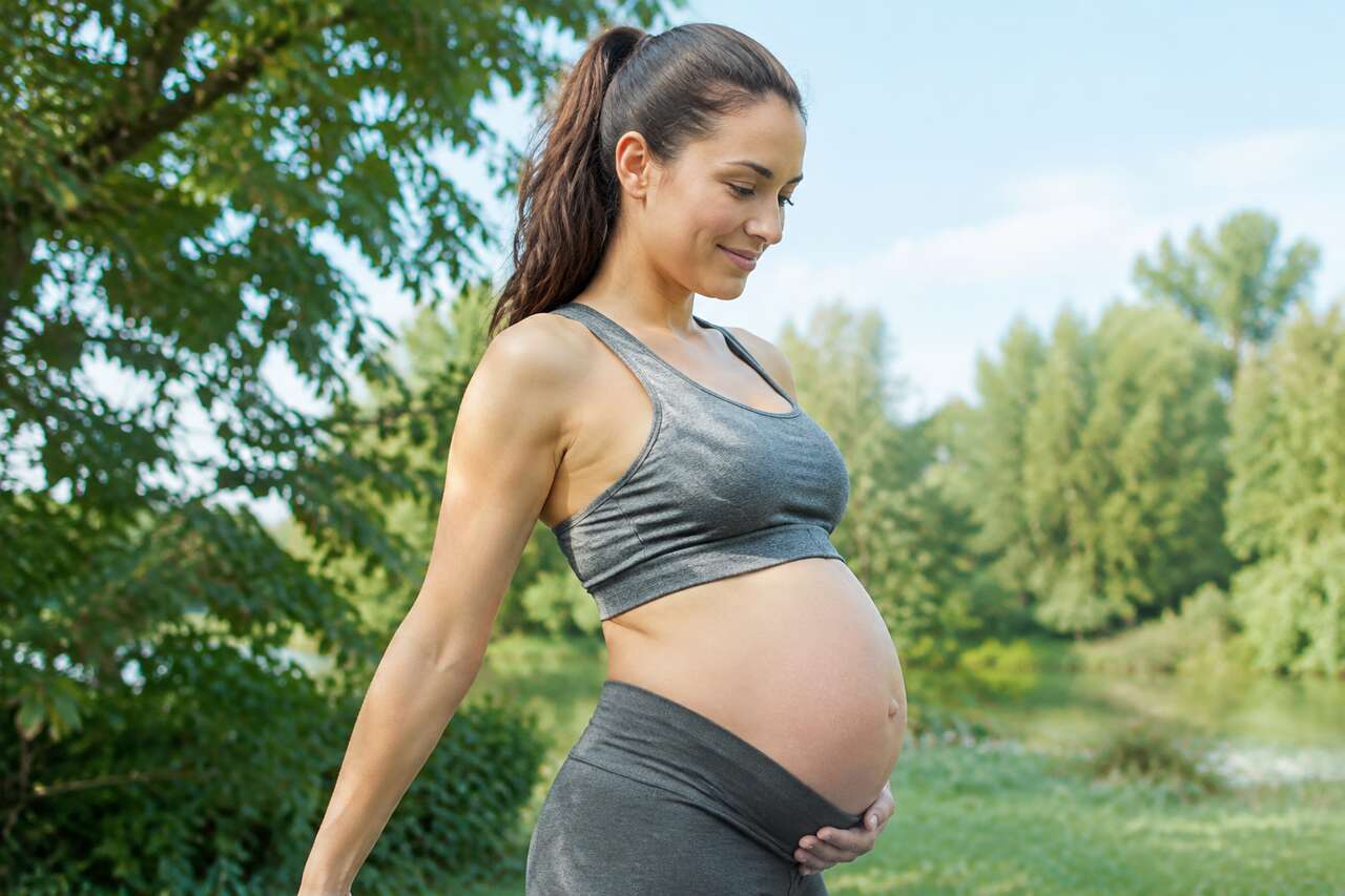 Bénéfices pour le bébé : croissance, tolérance au stress et risques périnataux Bénéfices pour le bébé : croissance, tolérance au stress et risques périnataux