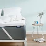 Test : surmatelas Nyte 140x190 mousse mémoire